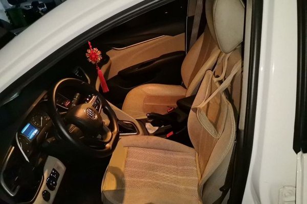 Buick GT 2016, 107100 км, за 5380 USD - фото 12
