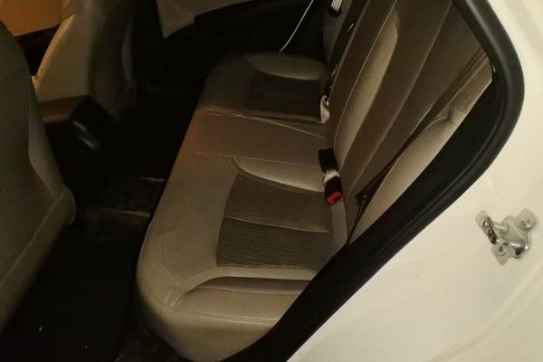 Buick GT 2016, 107100 км, за 5380 USD - фото 14