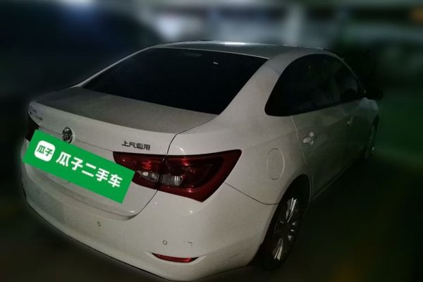 Buick GT 2016, 107100 км, за 5380 USD