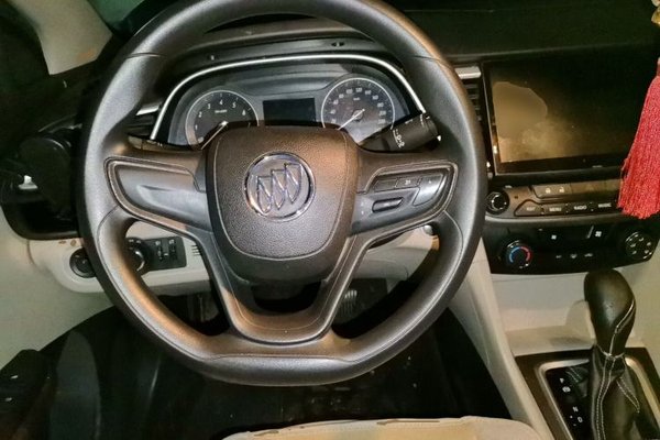Buick GT 2016, 107100 км, за 5380 USD - фото 7