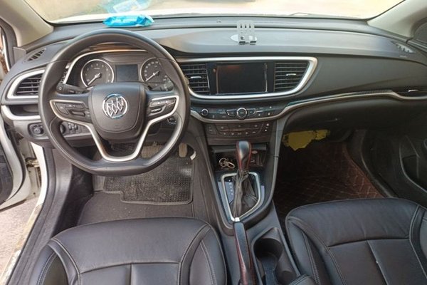 Buick GT 2016, 43099 км, за 4328 USD - фото 10