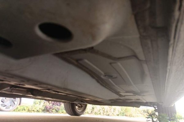 Buick GT 2016, 43099 км, за 4328 USD - фото 26
