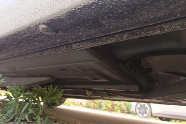 Buick GT 2016, 43099 км, за 4328 USD - фото 28