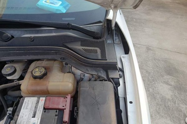 Buick GT 2016, 43099 км, за 4328 USD - фото 23