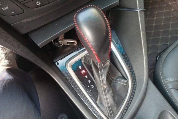 Buick GT 2016, 43099 км, за 4328 USD - фото 15