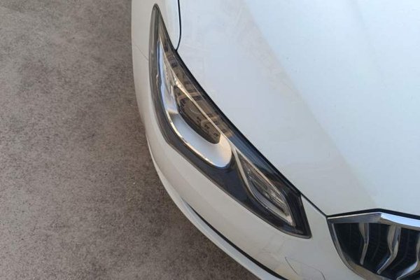 Buick GT 2016, 43099 км, за 4328 USD - фото 8