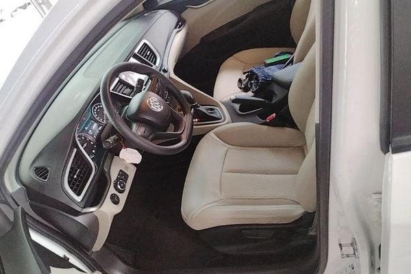 Buick GT 2016, 67700 км, за 5473 USD - фото 19