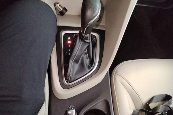 Buick GT 2016, 67700 км, за 5473 USD - фото 17
