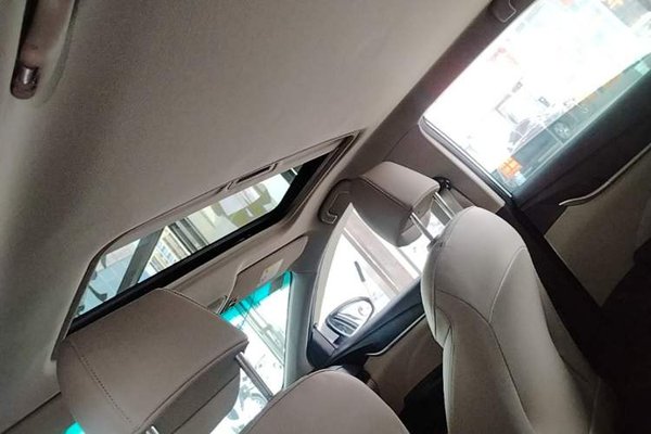 Buick GT 2016, 67700 км, за 5473 USD - фото 21