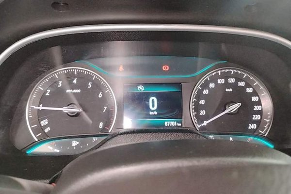 Buick GT 2016, 67700 км, за 5473 USD - фото 15