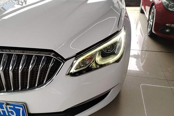 Buick GT 2016, 67700 км, за 5473 USD - фото 9