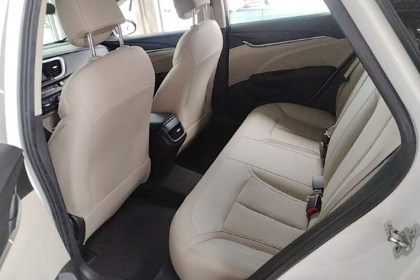 Buick GT 2016, 67700 км, за 5473 USD - фото 20