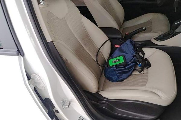 Buick GT 2016, 67700 км, за 5473 USD - фото 23