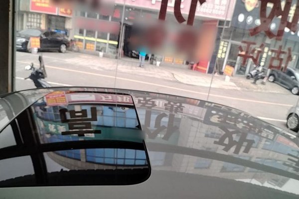 Buick GT 2016, 67700 км, за 5473 USD - фото 11