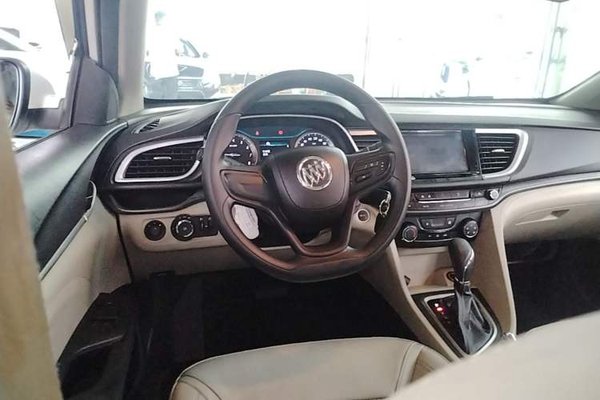 Buick GT 2016, 67700 км, за 5473 USD - фото 14