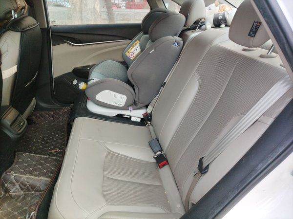 Buick GT 2016, 77100 км, за 3570 USD - фото 18