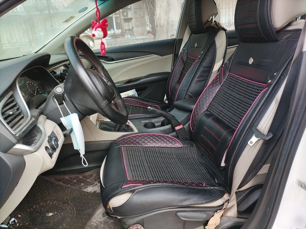 Buick GT 2016, 77100 км, за 3570 USD - фото 16