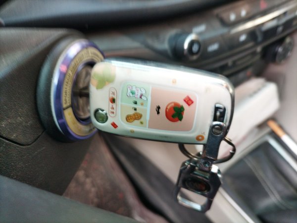 Buick GT 2016, 77100 км, за 3570 USD - фото 9