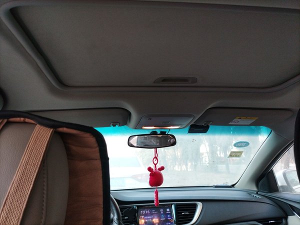 Buick GT 2016, 77100 км, за 3570 USD - фото 19