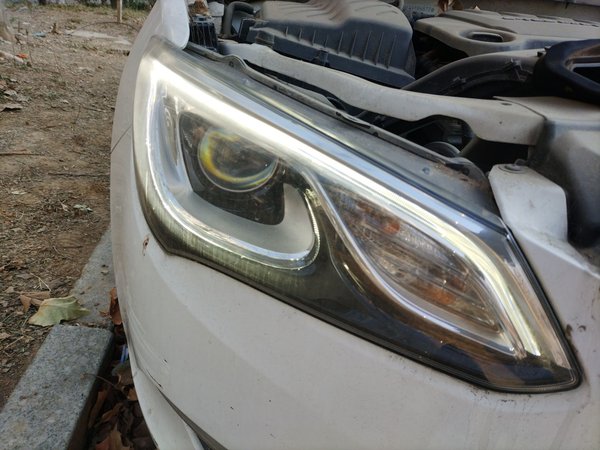 Buick GT 2016, 77100 км, за 3570 USD - фото 7