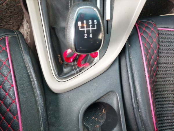 Buick GT 2016, 77100 км, за 3570 USD - фото 15