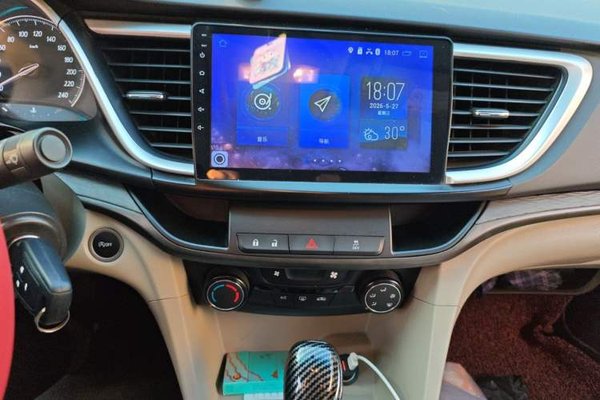 Buick GT 2017, 57100 км, за 5003 USD - фото 13