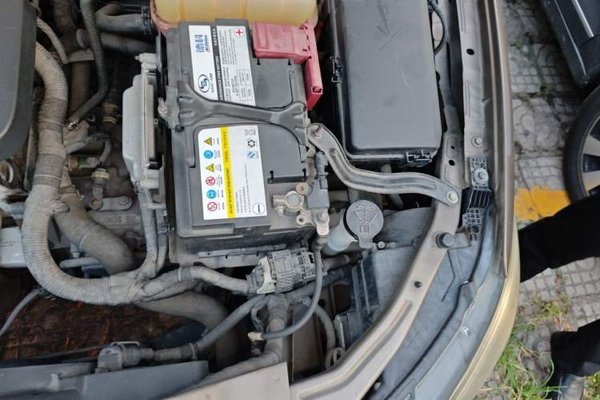Buick GT 2017, 57100 км, за 5003 USD - фото 22