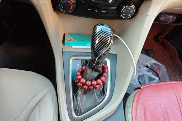 Buick GT 2017, 57100 км, за 5003 USD - фото 14
