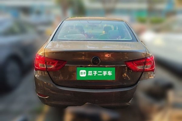 Buick GT 2017, 57100 км, за 5003 USD