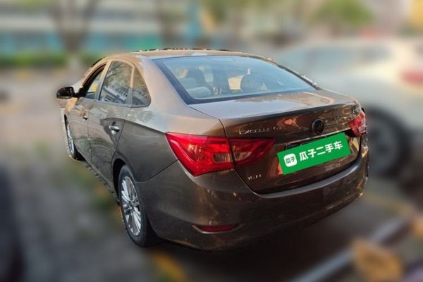 Buick GT 2017, 57100 км, за 5003 USD - фото 6