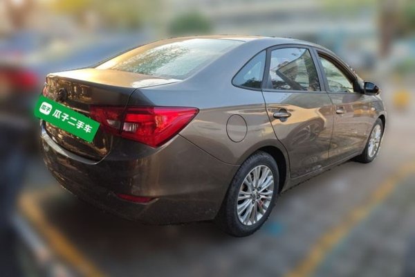 Buick GT 2017, 57100 км, за 5003 USD