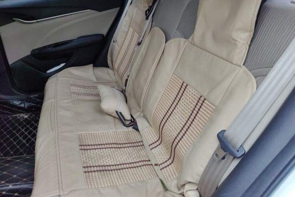 Buick GT 2017, 128500 км, за 4279 USD - фото 18