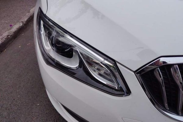 Buick GT 2017, 128500 км, за 4279 USD - фото 7