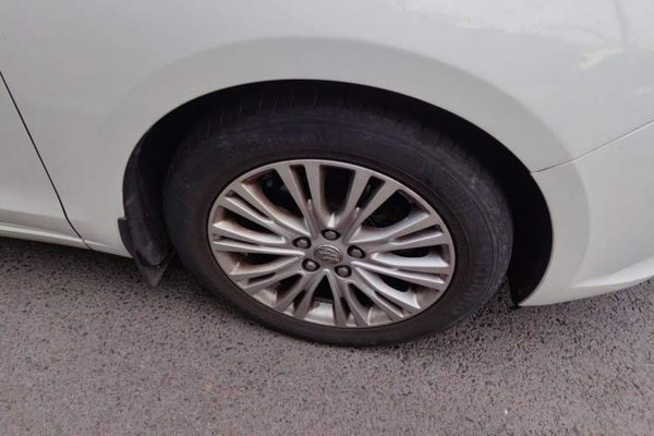 Buick GT 2017, 128500 км, за 4279 USD - фото 8