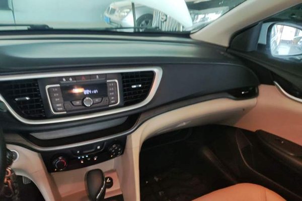 Buick GT 2017, 39600 км, за 6246 USD - фото 15