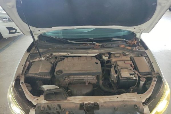 Buick GT 2017, 39600 км, за 6246 USD - фото 24