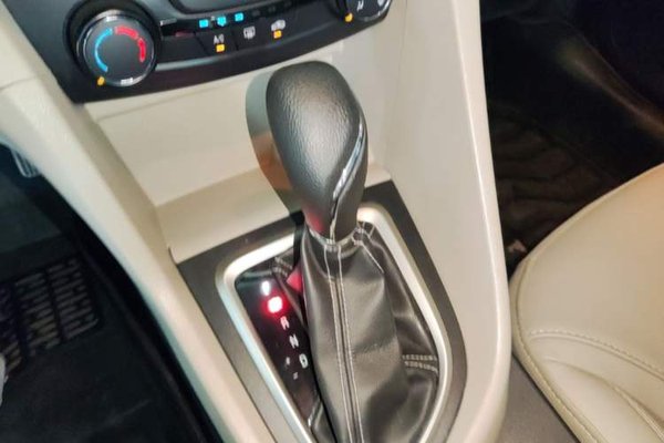 Buick GT 2017, 39600 км, за 6246 USD - фото 16