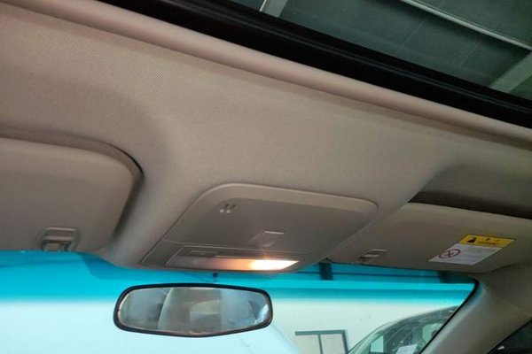 Buick GT 2017, 39600 км, за 6246 USD - фото 21