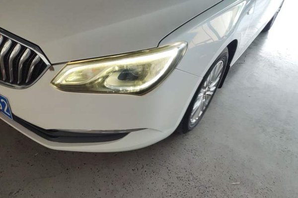Buick GT 2017, 39600 км, за 6246 USD - фото 8