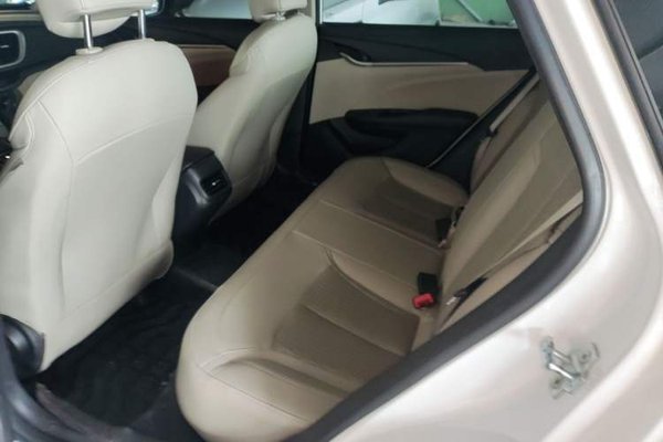 Buick GT 2017, 39600 км, за 6246 USD - фото 20