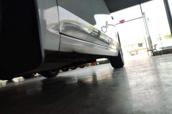 Buick GT 2017, 39600 км, за 6246 USD - фото 25