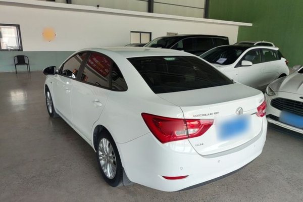 Buick GT 2017, 39600 км, за 6246 USD