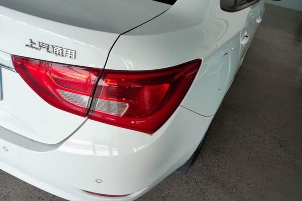 Buick GT 2017, 39600 км, за 6246 USD - фото 9