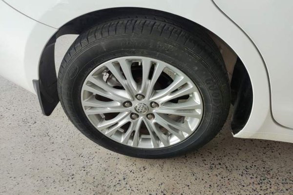 Buick GT 2017, 39600 км, за 6246 USD - фото 11