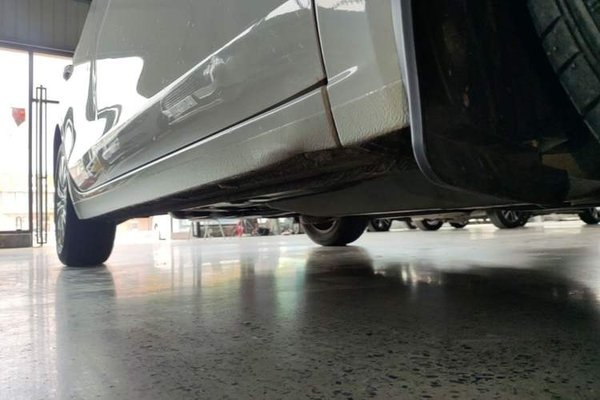 Buick GT 2017, 39600 км, за 6246 USD - фото 26