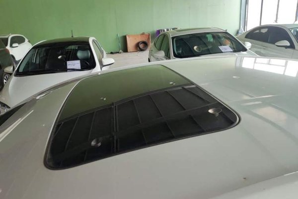 Buick GT 2017, 39600 км, за 6246 USD - фото 7