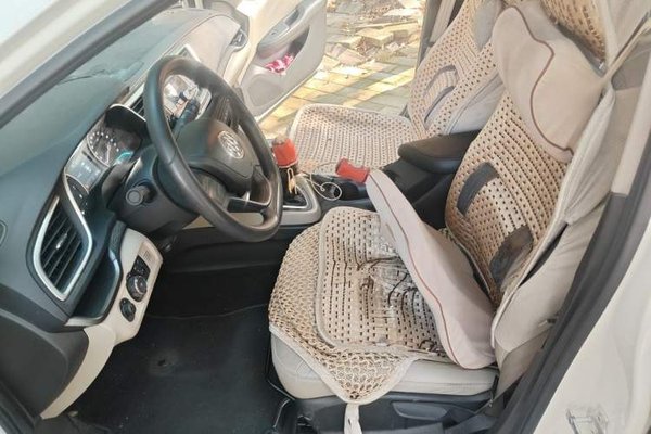 Buick GT 2017, 48100 км, за 5848 USD - фото 18