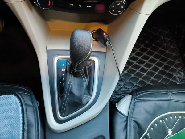 Buick GT 2017, 61100 км, за 5107 USD - фото 15