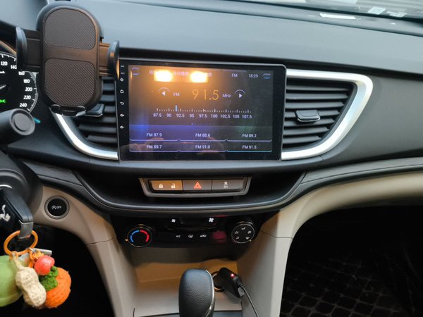 Buick GT 2017, 61100 км, за 5107 USD - фото 14
