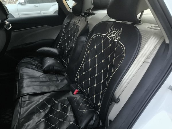 Buick GT 2017, 61100 км, за 5107 USD - фото 18